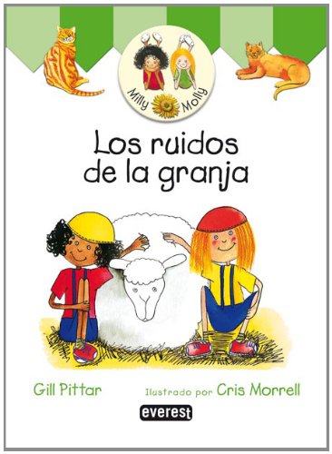 Beispielbild fr Los Ruidos de la Granja zum Verkauf von Hamelyn