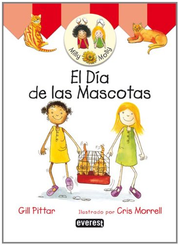 El día de las mascotas - Pittar, Gill