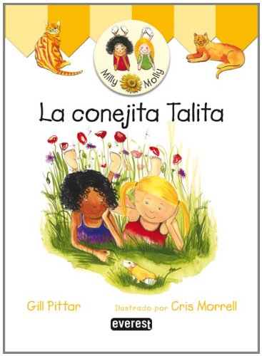 Beispielbild fr La Conejita Talita zum Verkauf von Hamelyn