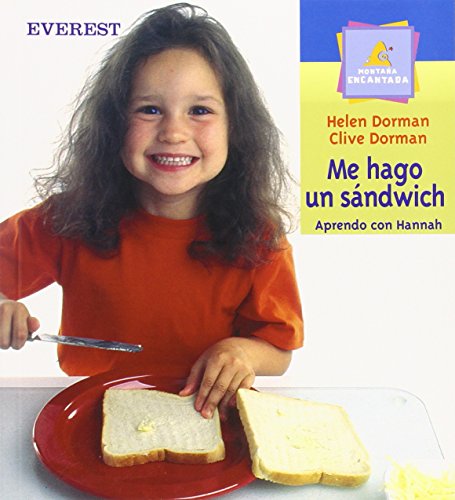 Imagen de archivo de Me Hago Un Sndwich a la venta por Hamelyn