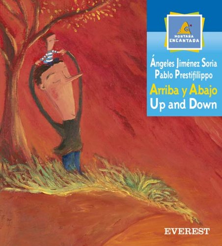 Stock image for Arriba y Abajo / Up and Down (Spanish Edition) for sale by HPB Inc.