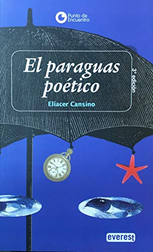 Imagen de archivo de El Paraguas Potico (punto De Encuentro / Poesa) a la venta por RecicLibros