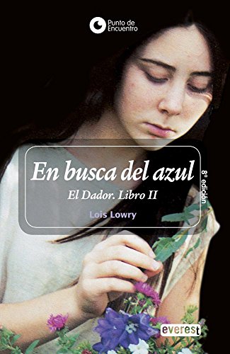 Stock image for En Busca del Azul for sale by Better World Books