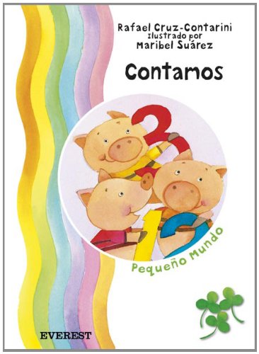 Stock image for Contamos (Pequeo mundo) for sale by medimops