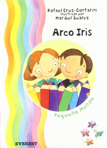 Beispielbild fr Arco Iris (Pequeo mundo) zum Verkauf von medimops