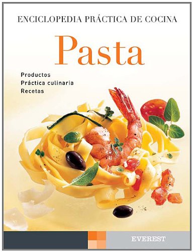 9788424188061: Pasta (Enciclopedia prctica de cocina)