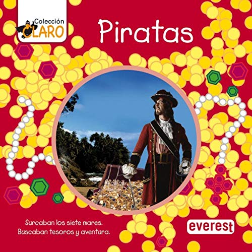 Imagen de archivo de Piratas a la venta por Libreria Nuevo Siglo 21 SL