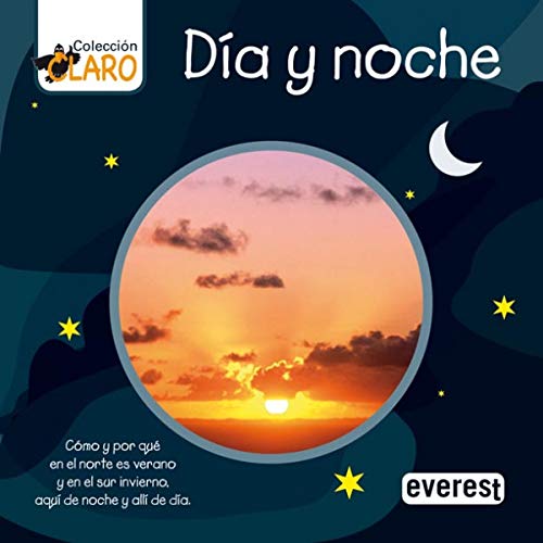 Stock image for Dia Y Noche for sale by Libreria Nuevo Siglo 21 SL