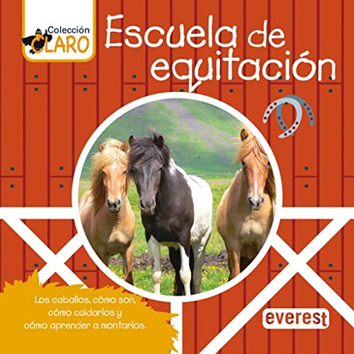 Stock image for Escuela De Equitacion for sale by Libreria Nuevo Siglo 21 SL