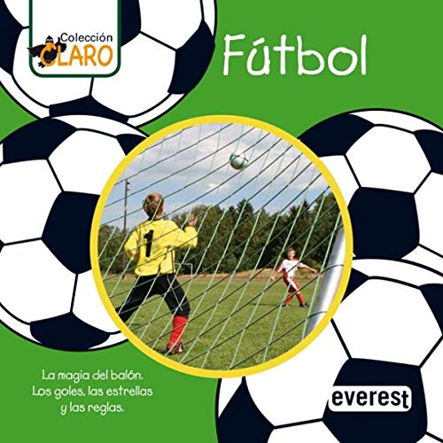 Imagen de archivo de Futbol a la venta por Libreria Nuevo Siglo 21 SL