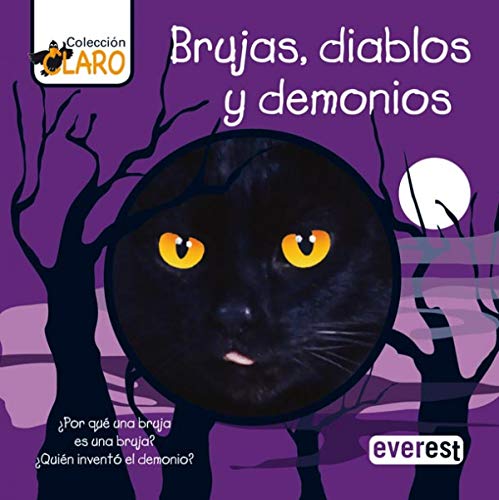 Stock image for Brujas Diablos Y Demonios for sale by Libreria Nuevo Siglo 21 SL