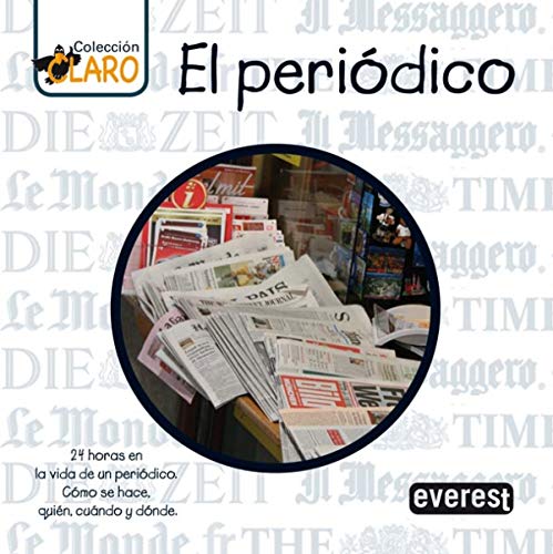 Imagen de archivo de Periodico,El a la venta por Libreria Nuevo Siglo 21 SL