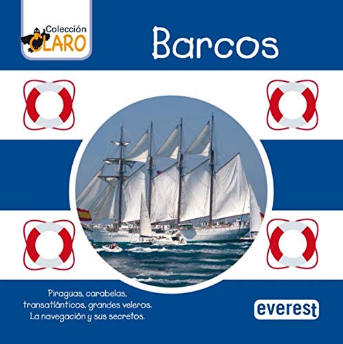 Stock image for Barcos for sale by Libreria Nuevo Siglo 21 SL