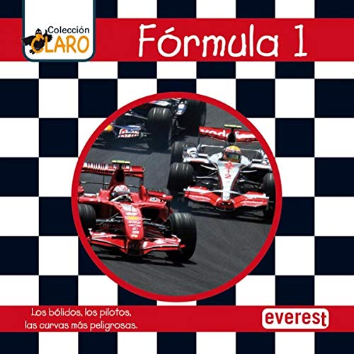 Imagen de archivo de Formula 1 a la venta por Libreria Nuevo Siglo 21 SL