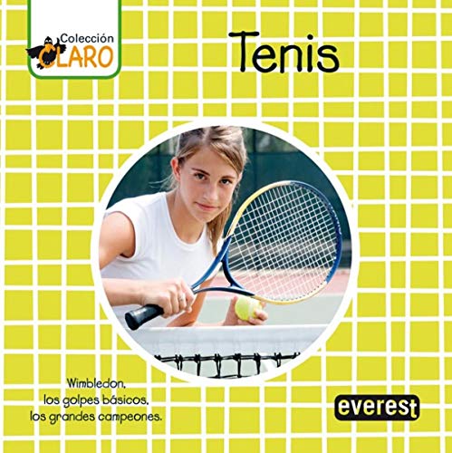 Stock image for Tenis for sale by Libreria Nuevo Siglo 21 SL