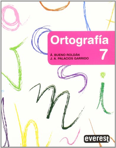 Imagen de archivo de ORTOGRAFA 7 a la venta por Librerias Prometeo y Proteo