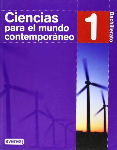 Imagen de archivo de Ciencias para el mundo contemporneo.Costa Prez-Herrero ngel; Migue a la venta por Iridium_Books