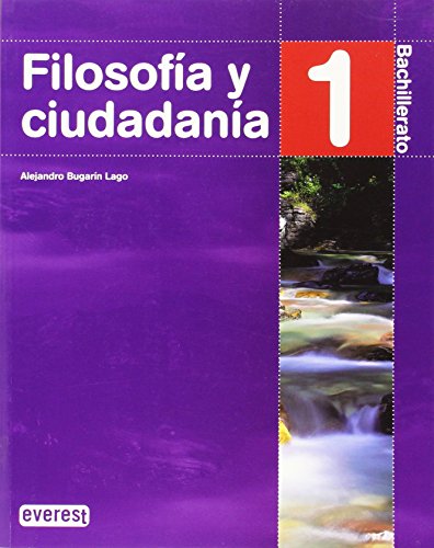 Imagen de archivo de Filosofa y ciudadana, 1 Bachillerato a la venta por medimops