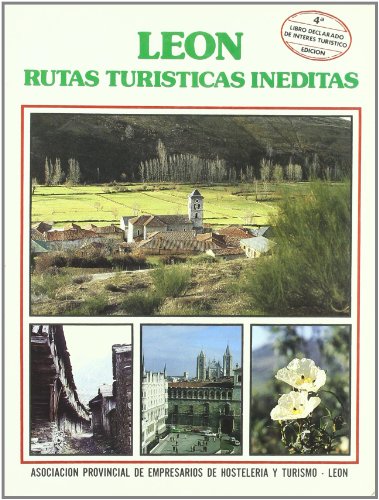 Beispielbild fr Len: Rutas tursticas inditas zum Verkauf von medimops