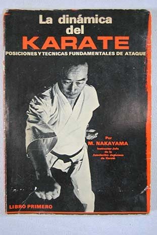 Imagen de archivo de Dinßmica del Karate, la. 1. a la venta por Iridium_Books