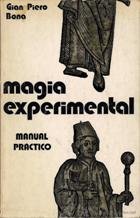 Beispielbild fr Magia Experimental. Manual Prctico. zum Verkauf von Hamelyn