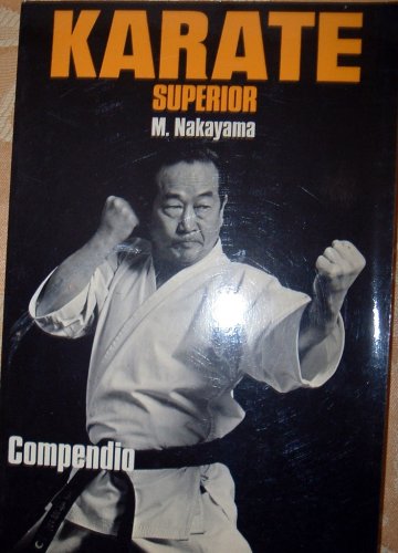 Beispielbild fr Karate Superior, Tomo Iii y Iv zum Verkauf von Hamelyn