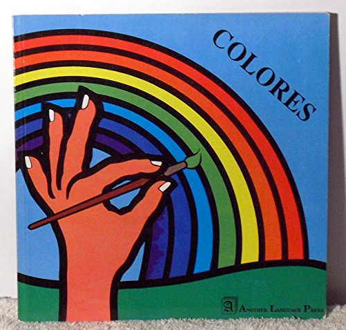 Stock image for Colores for sale by Skihills Books