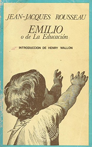 9788424403270: EMILIO O DE LA EDUCACIN