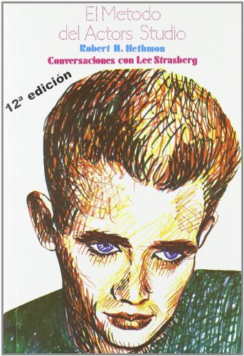 Beispielbild fr El m todo del Actor's Studio : conversaciones con Lee Strasberg zum Verkauf von WorldofBooks
