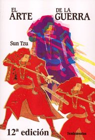 El arte de la guerra - Sunzi