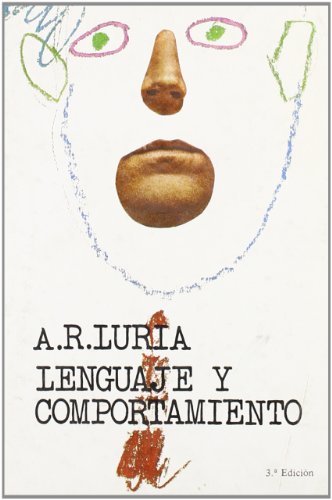 Imagen de archivo de Lenguaje y comportamiento a la venta por Iridium_Books