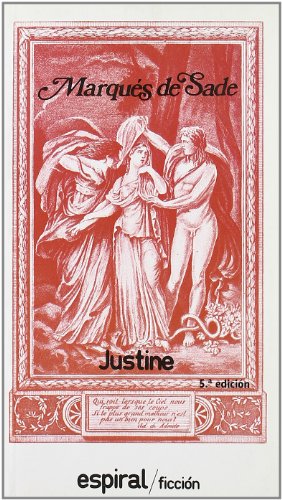 Imagen de archivo de Justine: 23 (espiral / Ficcin) a la venta por RecicLibros