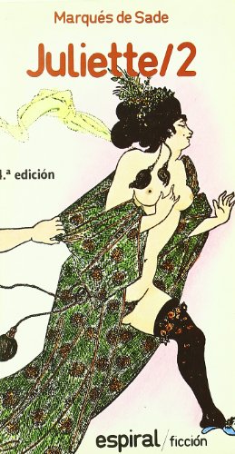 Imagen de archivo de JULIETTE. 2. a la venta por KALAMO LIBROS, S.L.