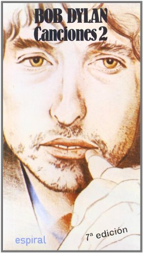 9788424504236: Canciones II de Bob Dylan