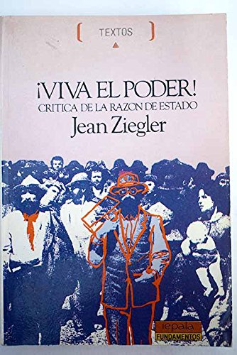 9788424504793: Viva el poder