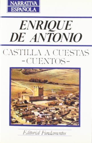 Imagen de archivo de Castilla a cuestas. a la venta por AG Library