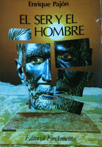 Beispielbild fr SER Y EL HOMBRE, EL zum Verkauf von TERAN LIBROS