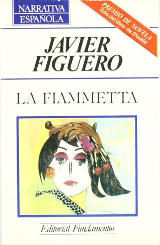 Stock image for La Fiammetta. for sale by AG Library