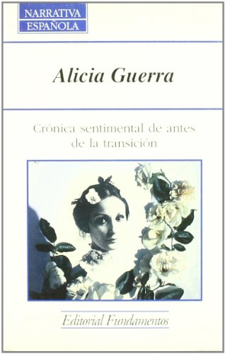 Immagine dell'editore per Crnica sentimental de antes de la transicin venduto da medimops