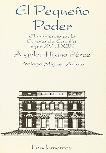 Imagen de archivo de El pequeo poder a la venta por LibroUsado CA