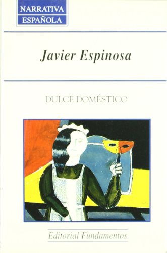 Beispielbild fr Dulce dome stico (Narrativa espan~ola) (Spanish Edition) zum Verkauf von HPB-Red