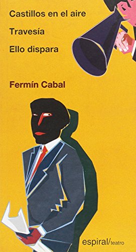 Immagine dell'editore per Castillos en el aire. Travesa. Ello dispara venduto da Librera PRAGA