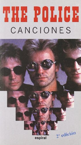 Canciones de The Police/Sting.
