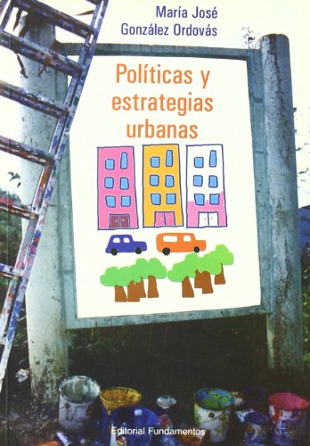 Imagen de archivo de Polticas y estrategias urbanas a la venta por AG Library