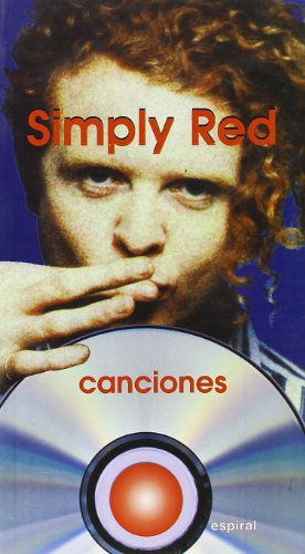 Canciones - Simply Red (Grupo musical)