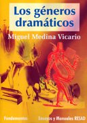 9788424508609: Los gneros dramticos: 124 (Arte / Teoria teatral)
