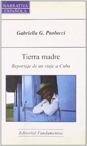 Imagen de archivo de TIERRA MADRE a la venta por Librera Circus