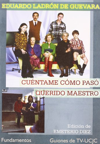 Stock image for Cuntame cmo pas ; Querido maestro for sale by Agapea Libros