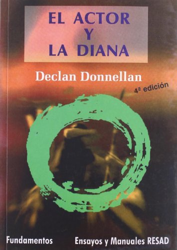 Imagen de archivo de El Actor y la Diana : 146 a la venta por Hamelyn