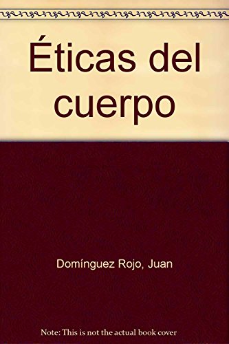 Éticas del cuerpo: Juan Domínguez, Marta Galán, Fernando Renjifo (Espiral / Teatro)